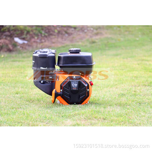 BS200C New - Gasoline Engine